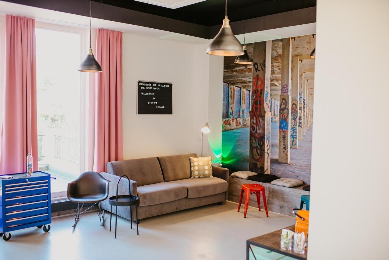 Parkhotel Landau Λαντάου Εξωτερικό φωτογραφία