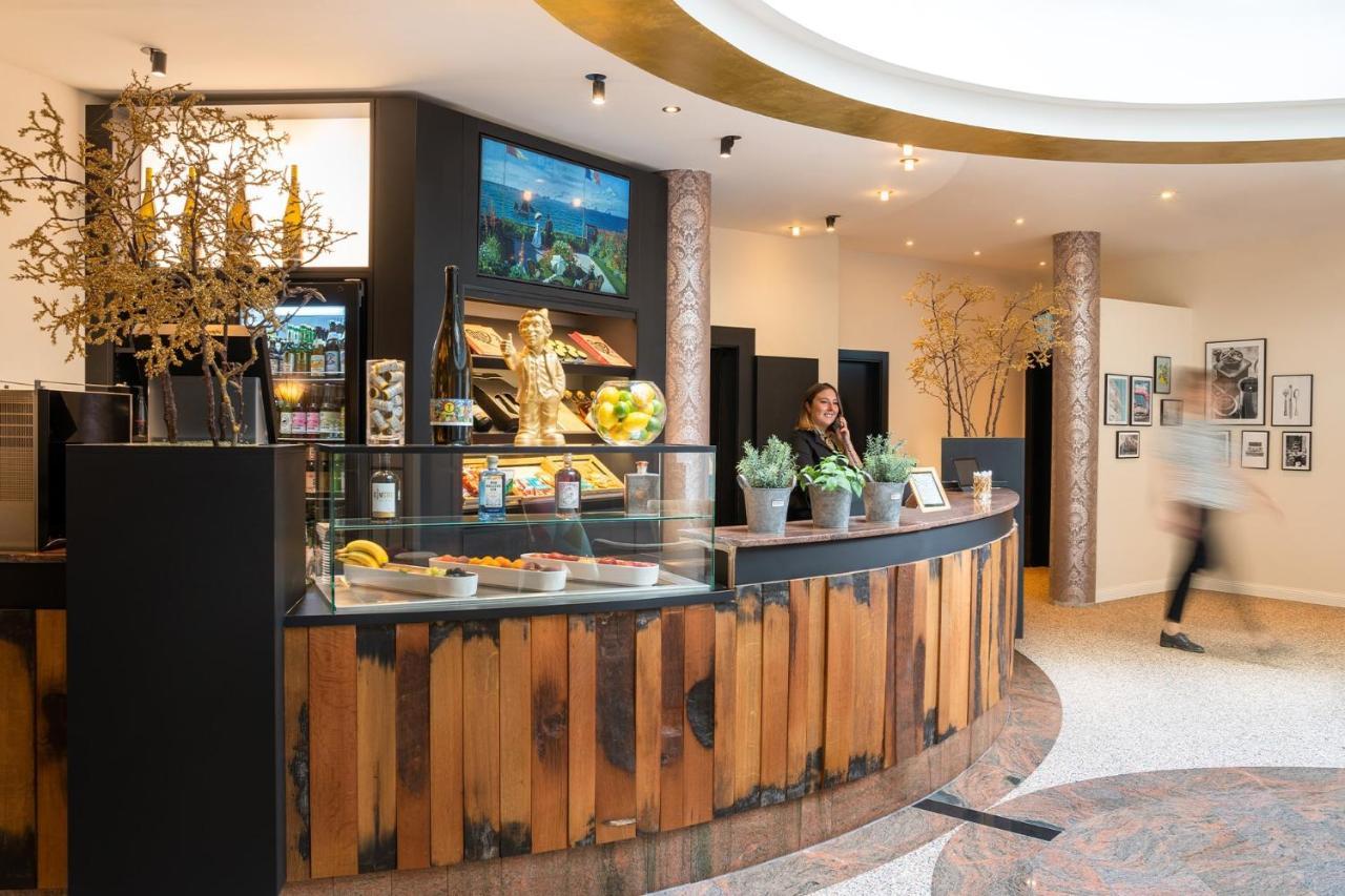 Parkhotel Landau Λαντάου Εξωτερικό φωτογραφία