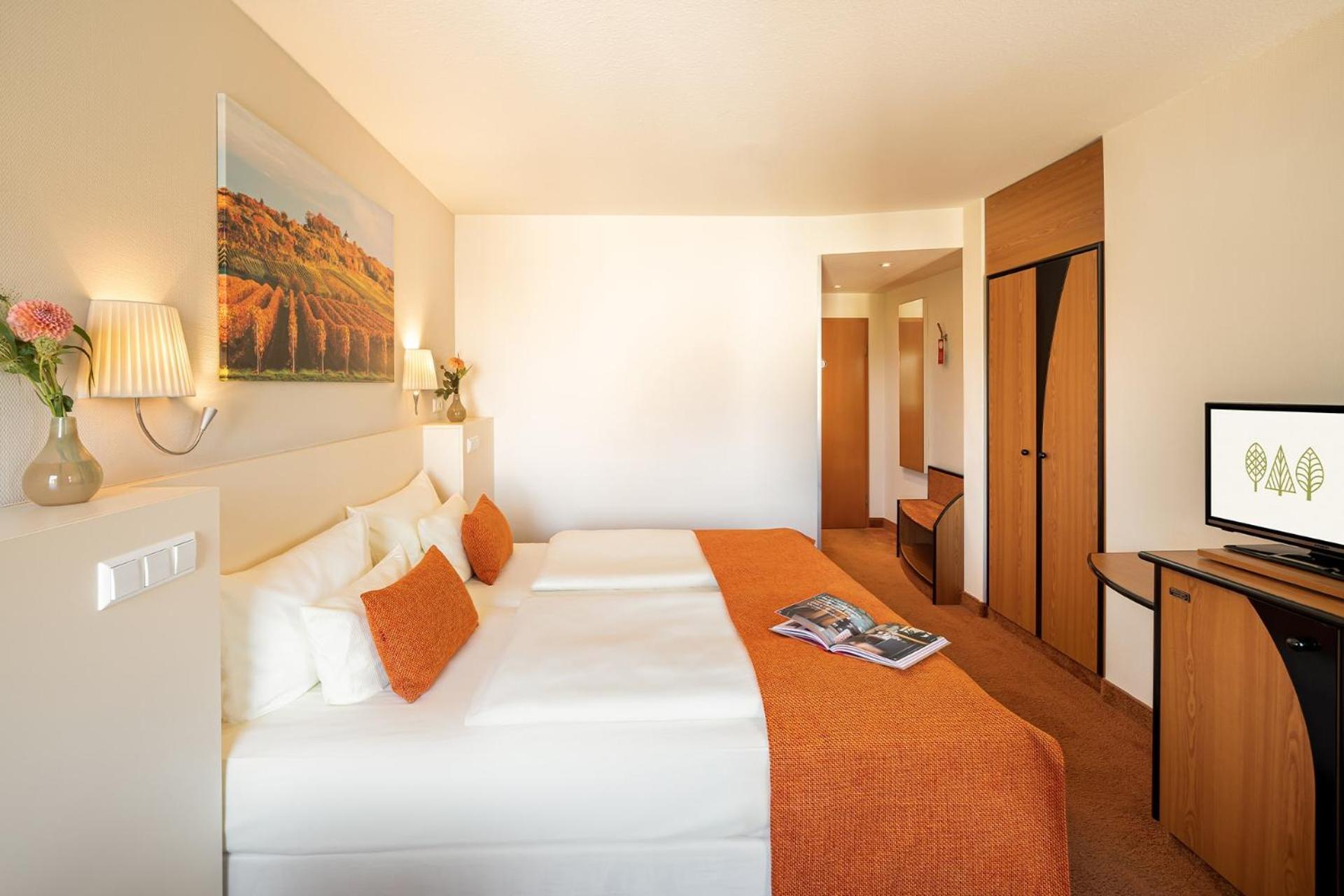 Parkhotel Landau Λαντάου Εξωτερικό φωτογραφία