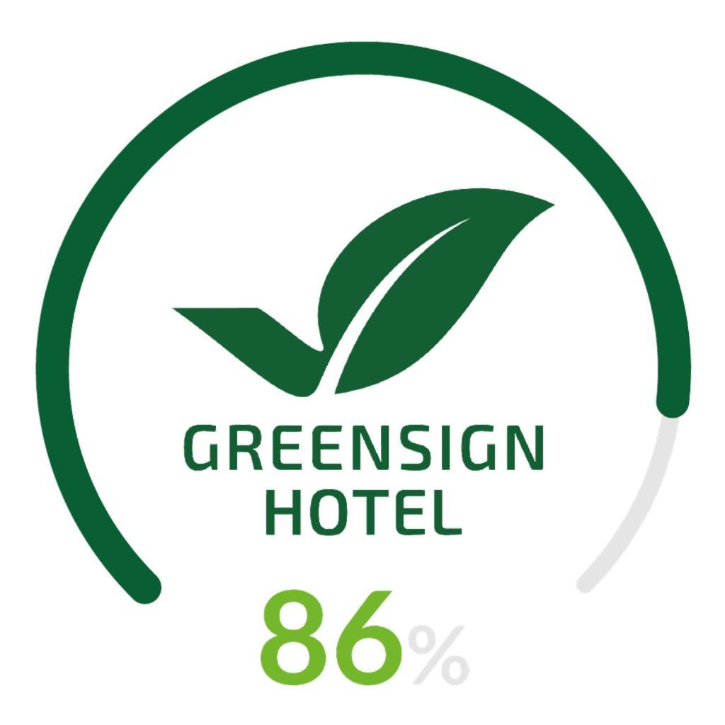 Parkhotel Landau Λαντάου Εξωτερικό φωτογραφία