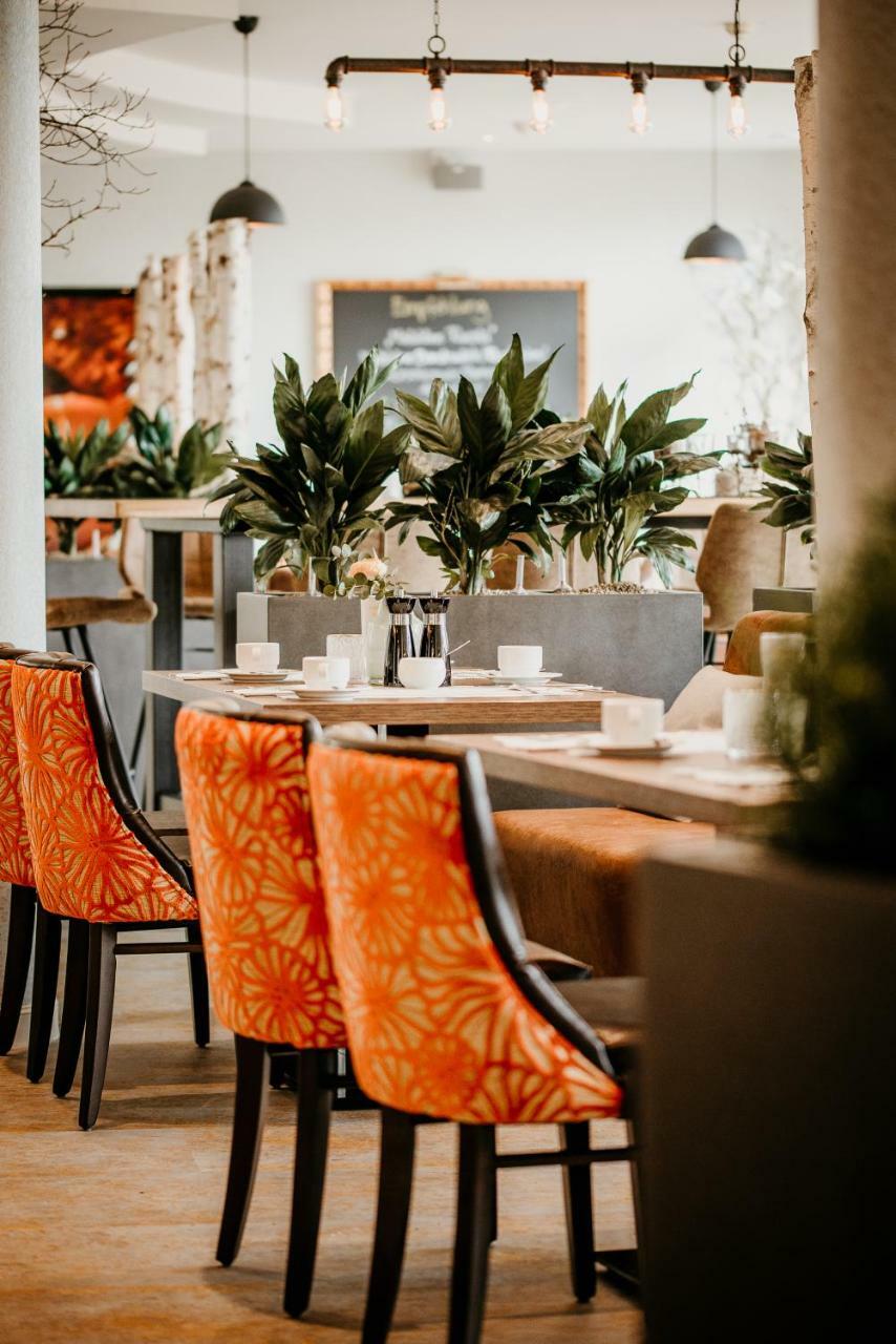 Parkhotel Landau Λαντάου Εξωτερικό φωτογραφία