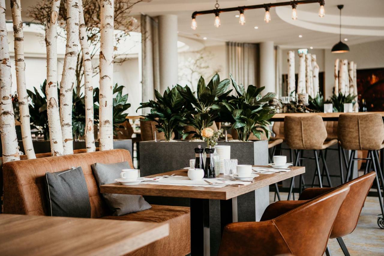 Parkhotel Landau Λαντάου Εξωτερικό φωτογραφία