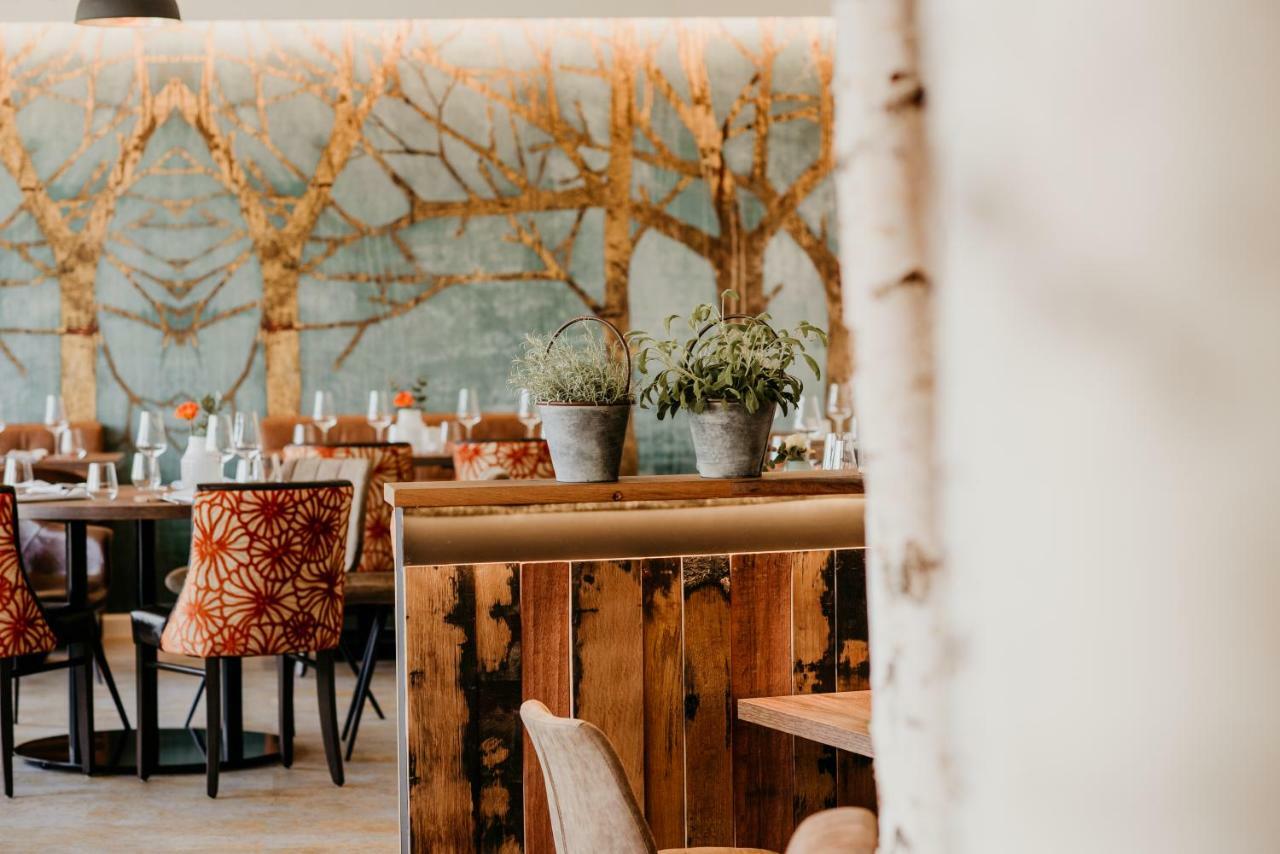 Parkhotel Landau Λαντάου Εξωτερικό φωτογραφία