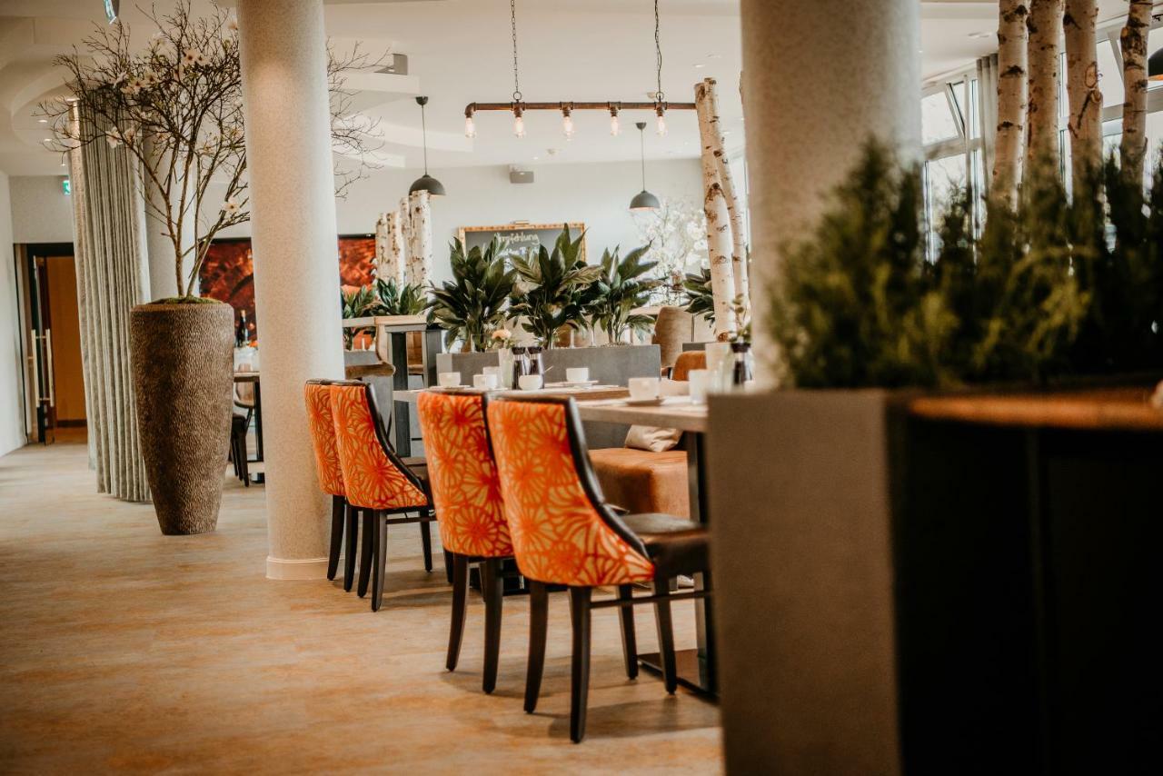 Parkhotel Landau Λαντάου Εξωτερικό φωτογραφία